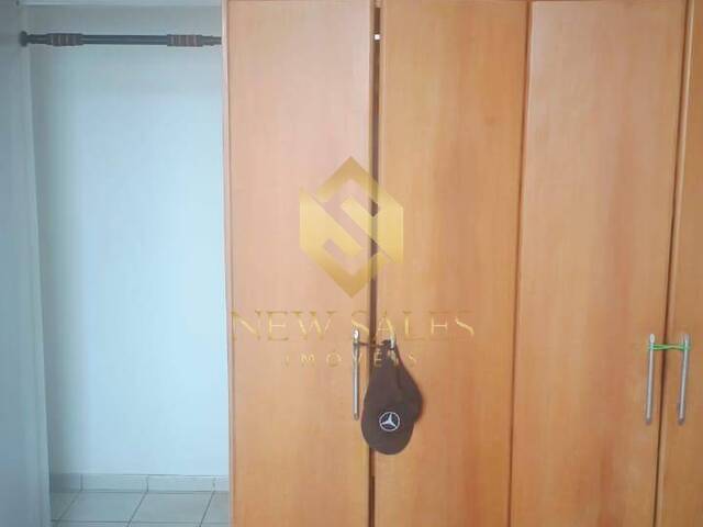 Apartamento para Venda em Goiânia - 4