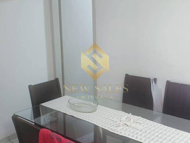 Apartamento para Venda em Goiânia - 5