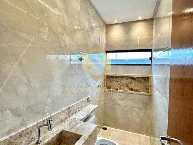 #14724 - Casa para Venda em Trindade - GO - 3