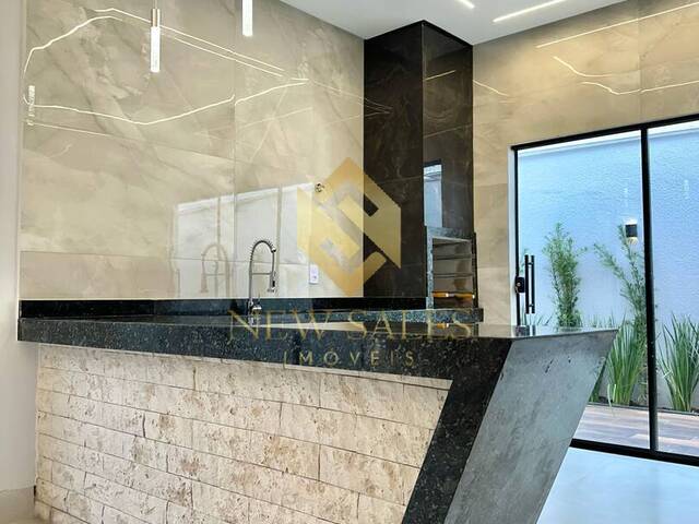 Casa para Venda em Trindade - 4