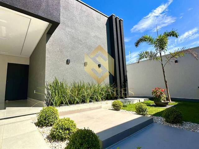 #14724 - Casa para Venda em Trindade - GO - 1