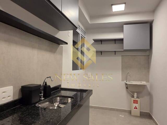 #14725 - Apartamento para Venda em Goiânia - GO - 2
