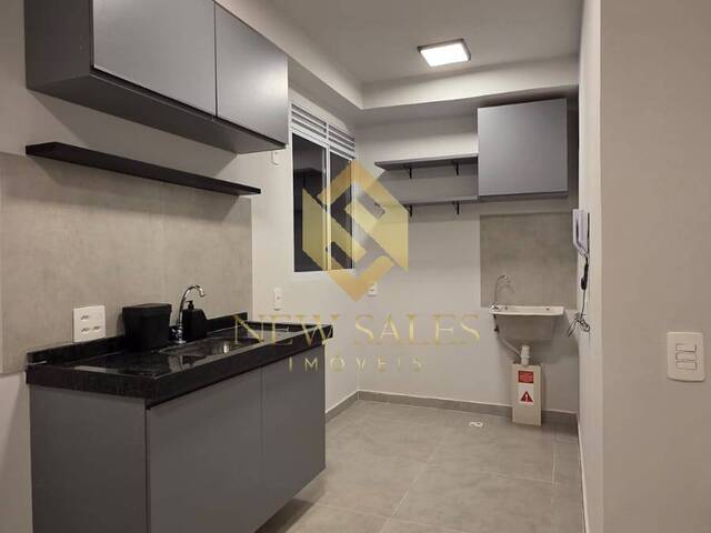 #14725 - Apartamento para Venda em Goiânia - GO - 1