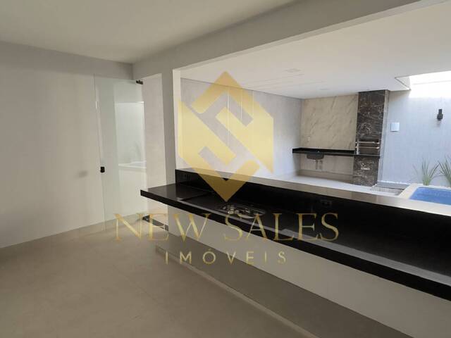 Casa para Venda em Aparecida de Goiânia - 4