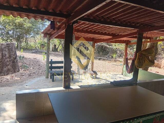 #14727 - Casa para Venda em Aparecida de Goiânia - GO - 2