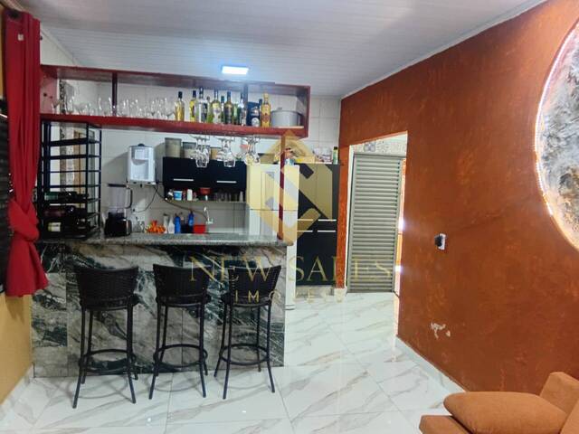 #14727 - Casa para Venda em Aparecida de Goiânia - GO - 1