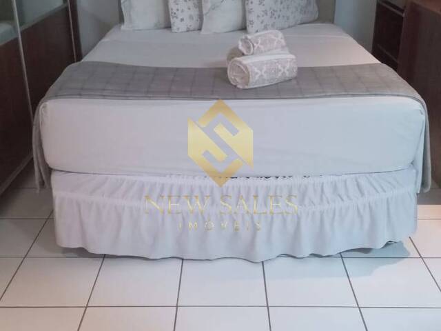 #14728 - Apartamento para Venda em Goiânia - GO - 2