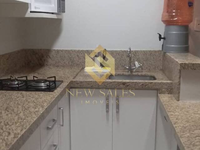 Apartamento para Venda em Goiânia - 4