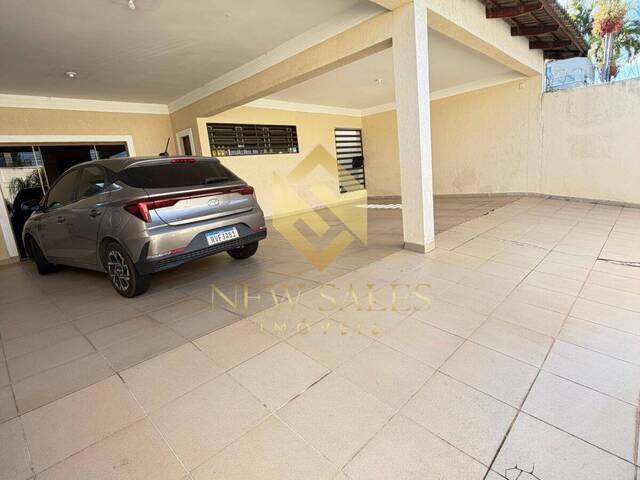 #14729 - Casa para Venda em Goiânia - GO - 2