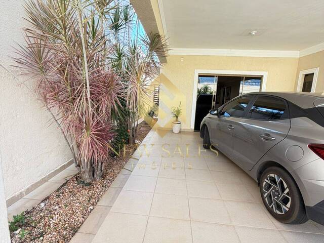 #14729 - Casa para Venda em Goiânia - GO - 3