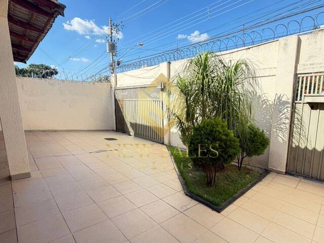 Casa para Venda em Goiânia - 5