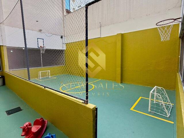 Apartamento para Venda em Goiânia - 5