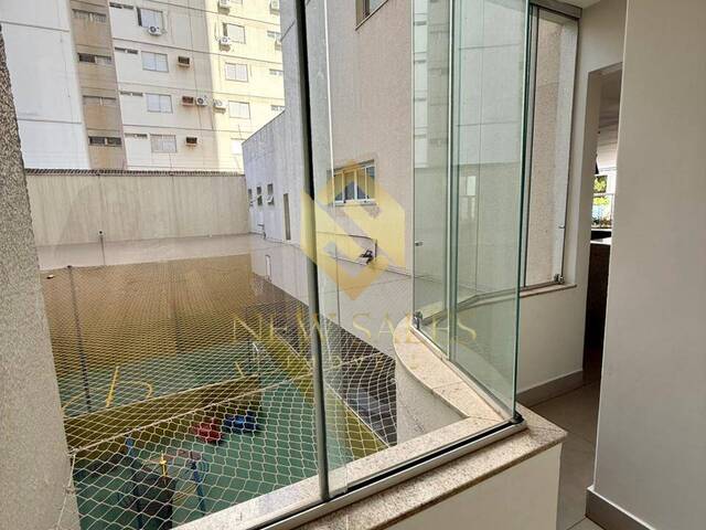#14731 - Apartamento para Venda em Goiânia - GO - 2