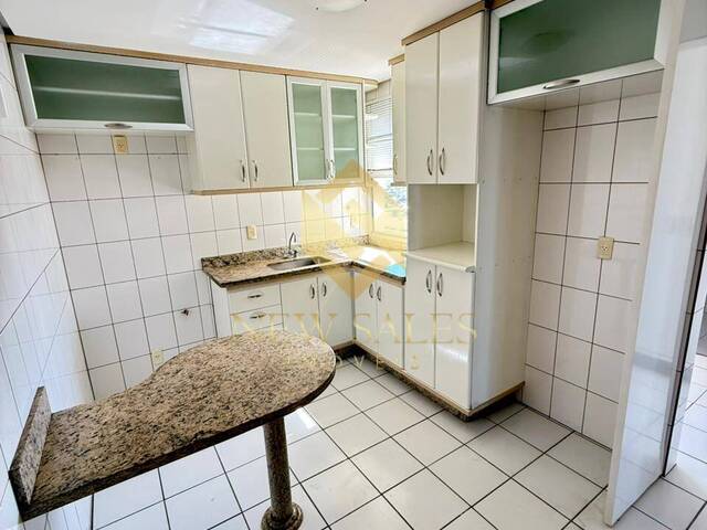 #14731 - Apartamento para Venda em Goiânia - GO - 1