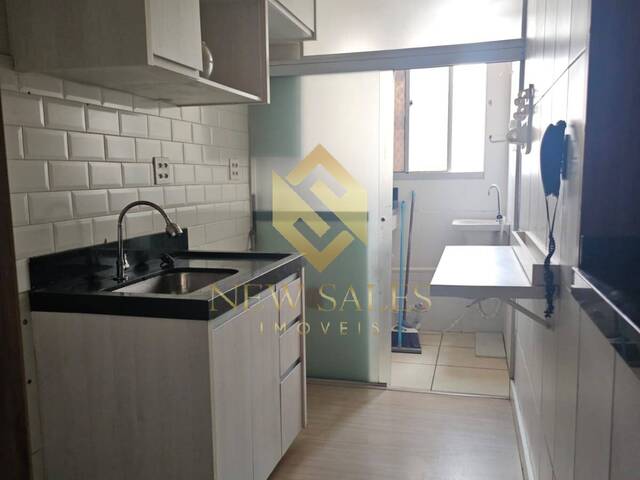 #14732 - Apartamento para Venda em Goiânia - GO - 3