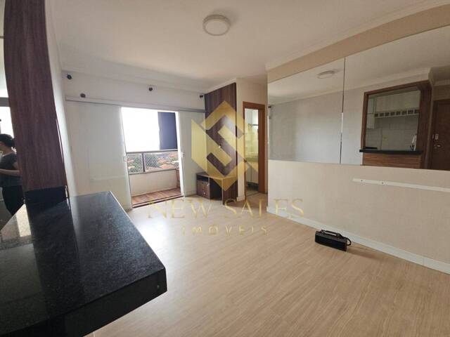 #14732 - Apartamento para Venda em Goiânia - GO - 1