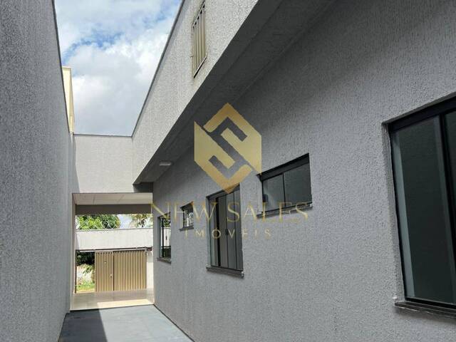 Casa para Venda em Aparecida de Goiânia - 4