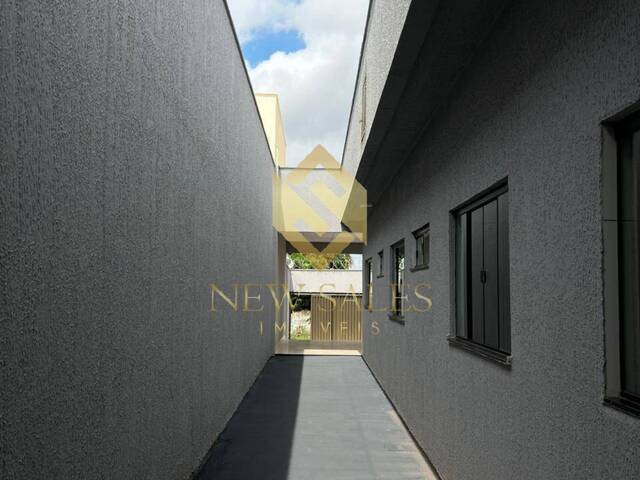 Casa para Venda em Aparecida de Goiânia - 5