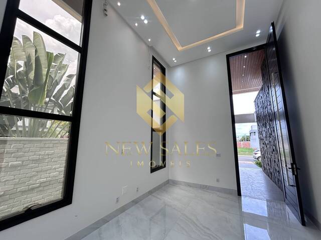 Casa em condomínio para Venda em Aparecida de Goiânia - 5