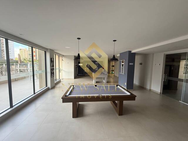 #14735 - Apartamento para Venda em Goiânia - GO - 3