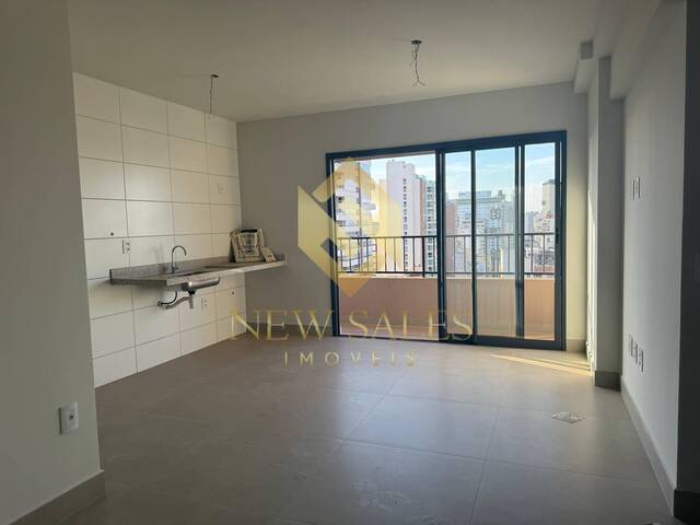 Venda em Setor Bueno - Goiânia