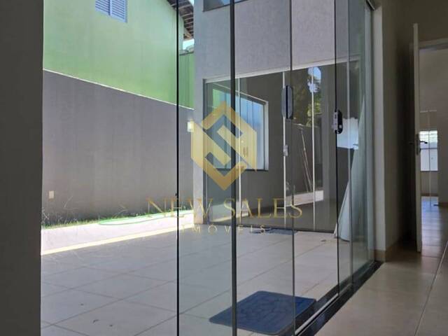 Casa para Venda em Goiânia - 4