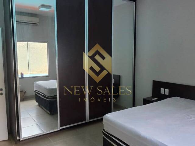 #14736 - Casa para Venda em Goiânia - GO - 3