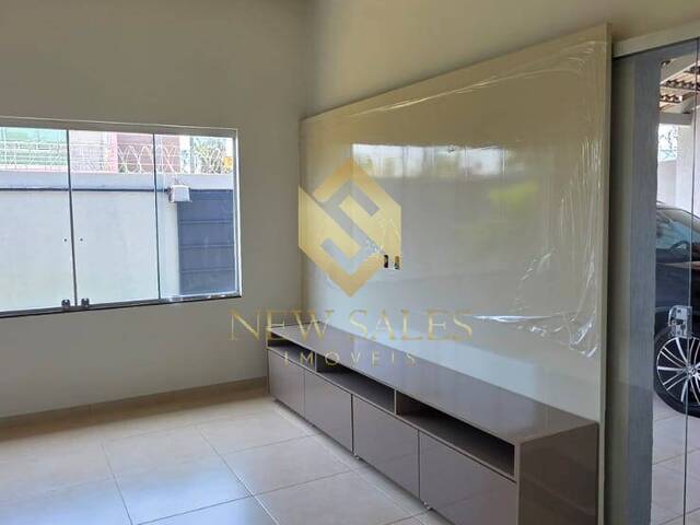 Casa para Venda em Goiânia - 5