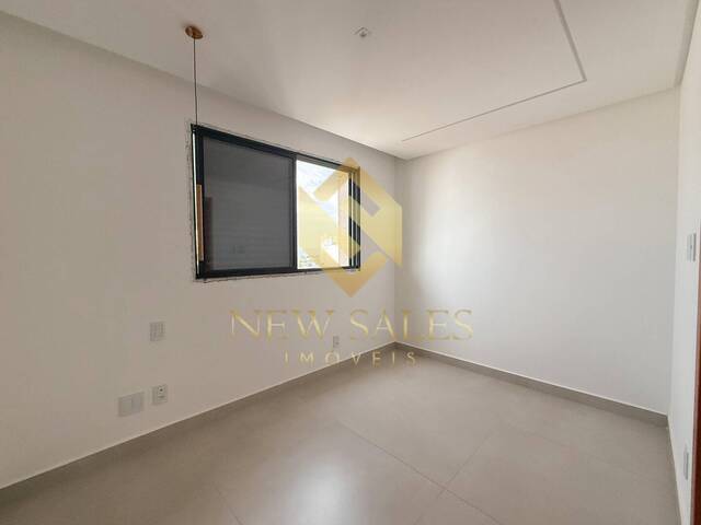 #14737 - Apartamento para Venda em Goiânia - GO - 3