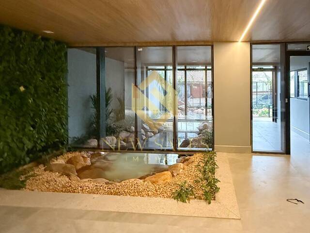 Apartamento para Venda em Goiânia - 4