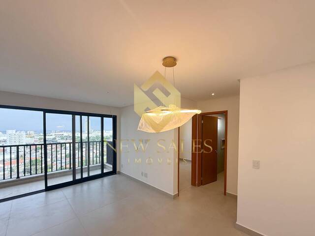 #14737 - Apartamento para Venda em Goiânia - GO - 1