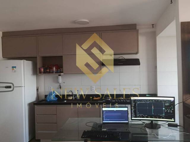 #14738 - Apartamento para Venda em Goiânia - GO - 1