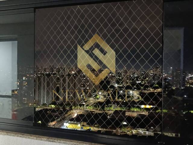 #14738 - Apartamento para Venda em Goiânia - GO - 2