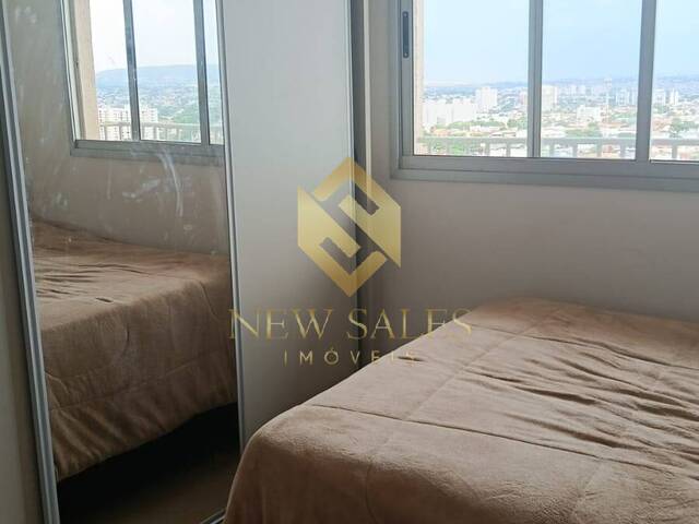 Apartamento para Venda em Goiânia - 4