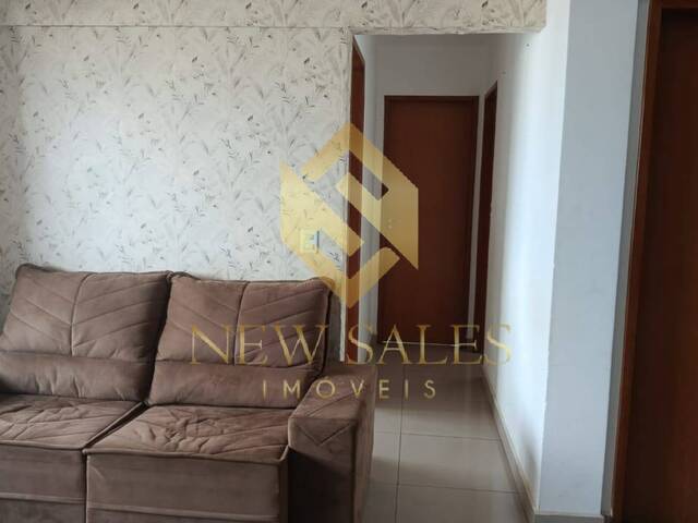 #14738 - Apartamento para Venda em Goiânia - GO - 3