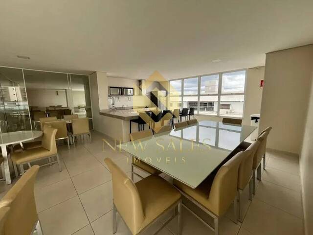 #14739 - Apartamento para Venda em Goiânia - GO - 2