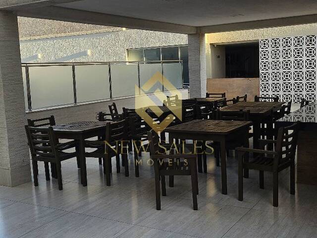 #14739 - Apartamento para Venda em Goiânia - GO - 3