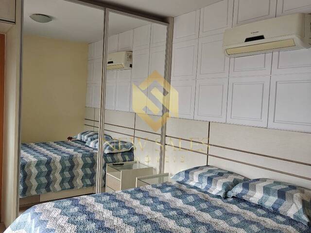 Apartamento para Venda em Goiânia - 5