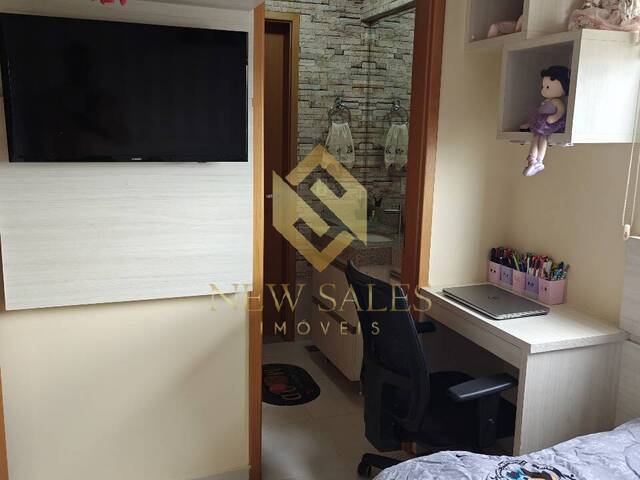 Apartamento para Venda em Goiânia - 4