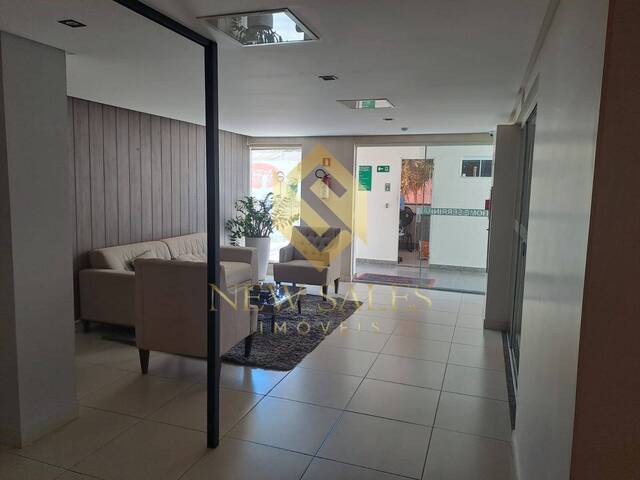 #14740 - Apartamento para Venda em Goiânia - GO - 3