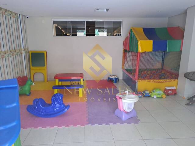Apartamento para Venda em Goiânia - 4