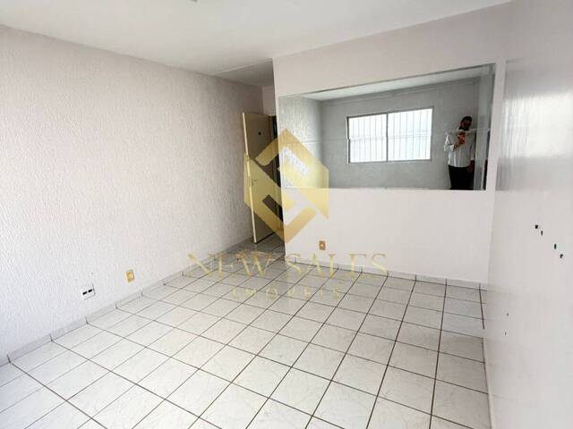 #14741 - Apartamento para Venda em Goiânia - GO - 1