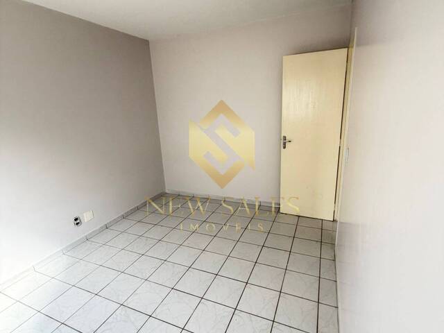 #14741 - Apartamento para Venda em Goiânia - GO - 2