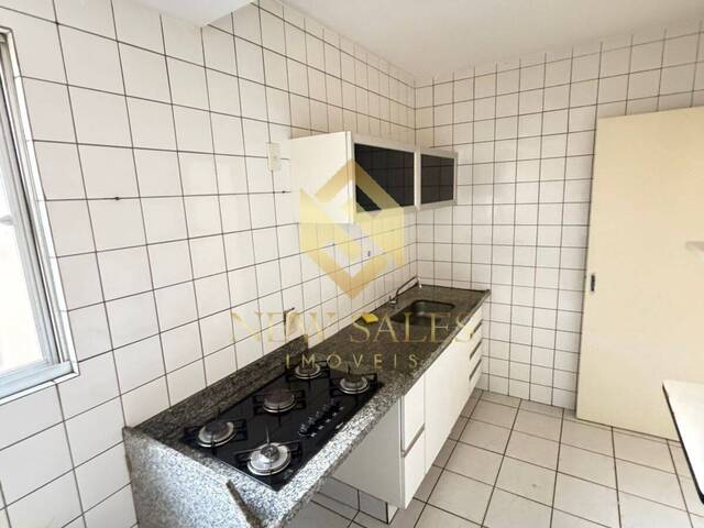 Apartamento para Venda em Goiânia - 5