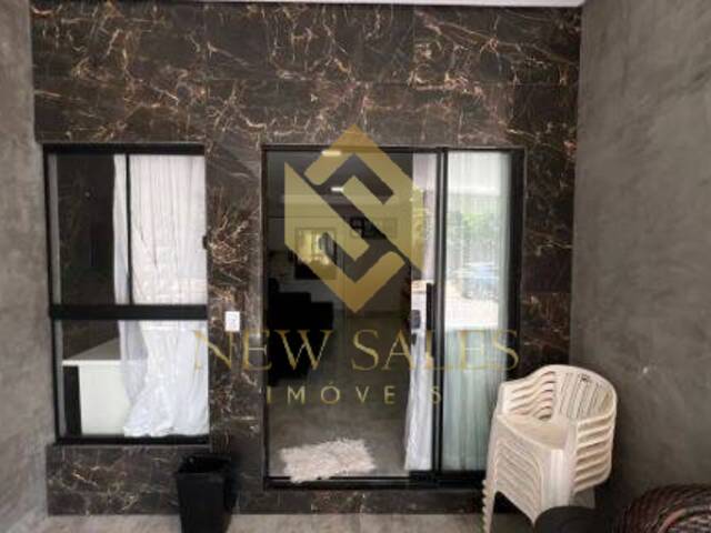 #14742 - Casa em condomínio para Venda em Goiânia - GO - 3