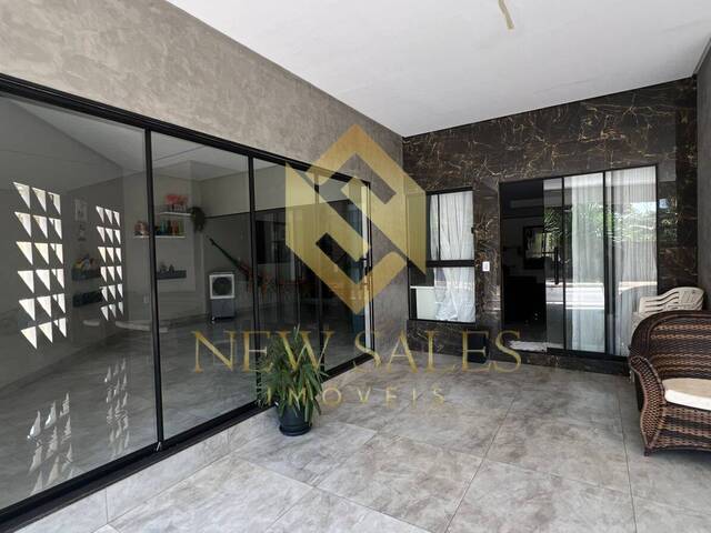 #14742 - Casa em condomínio para Venda em Goiânia - GO - 1