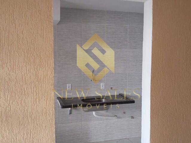 #14743 - Apartamento para Venda em Goiânia - GO - 3