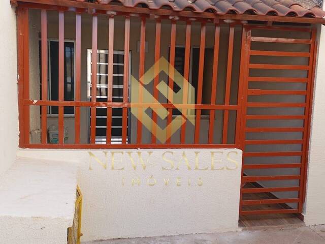 #14743 - Apartamento para Venda em Goiânia - GO - 2