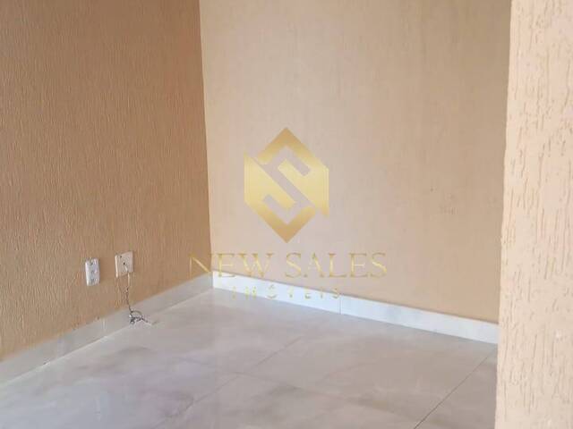 #14743 - Apartamento para Venda em Goiânia - GO - 1