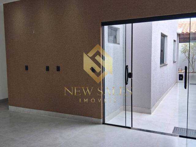 Casa para Venda em Goiânia - 4